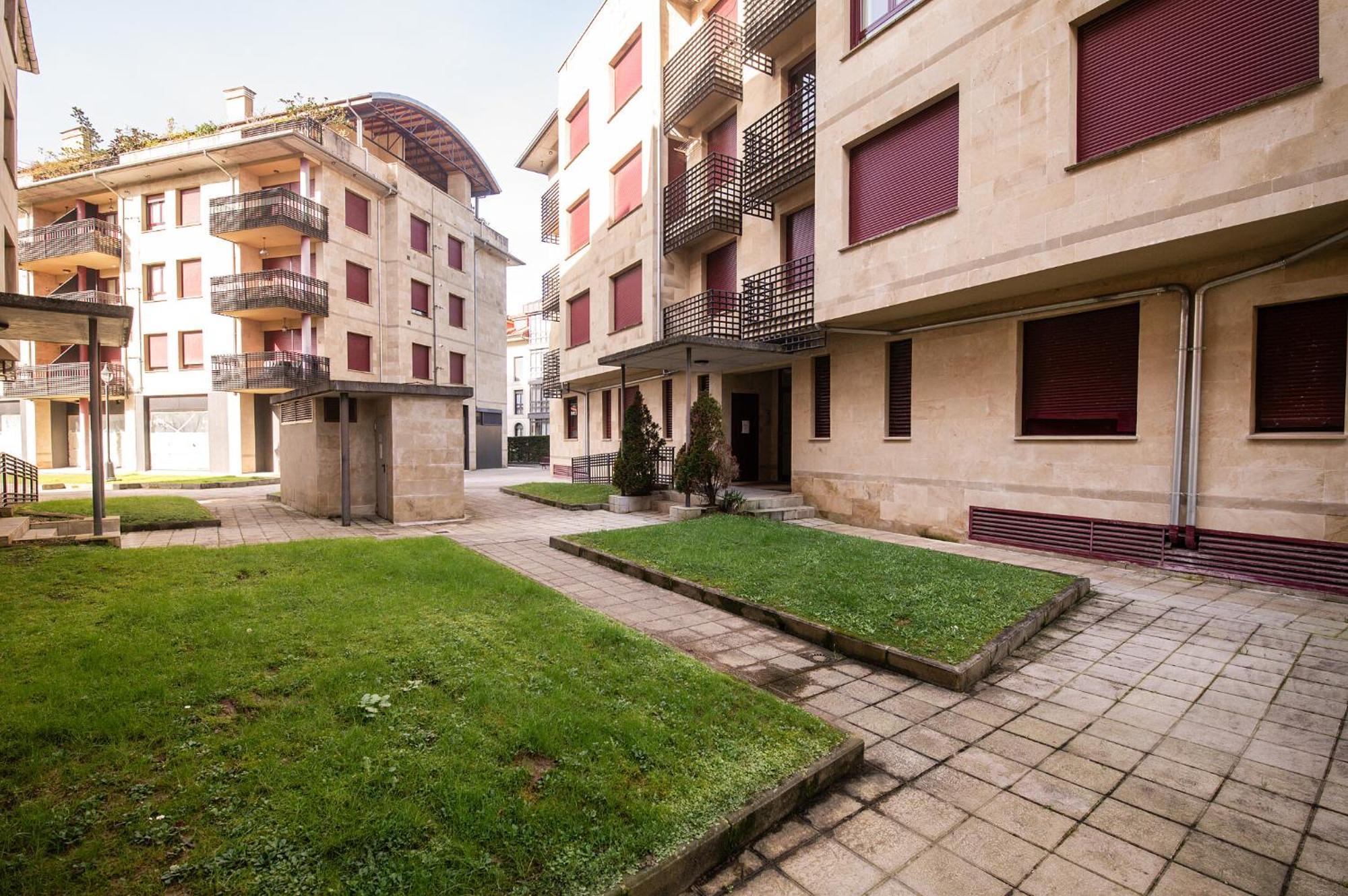 Rinconin, Estudio A 900 Metros De La Playa Vut-3936-As Llanes Exterior foto
