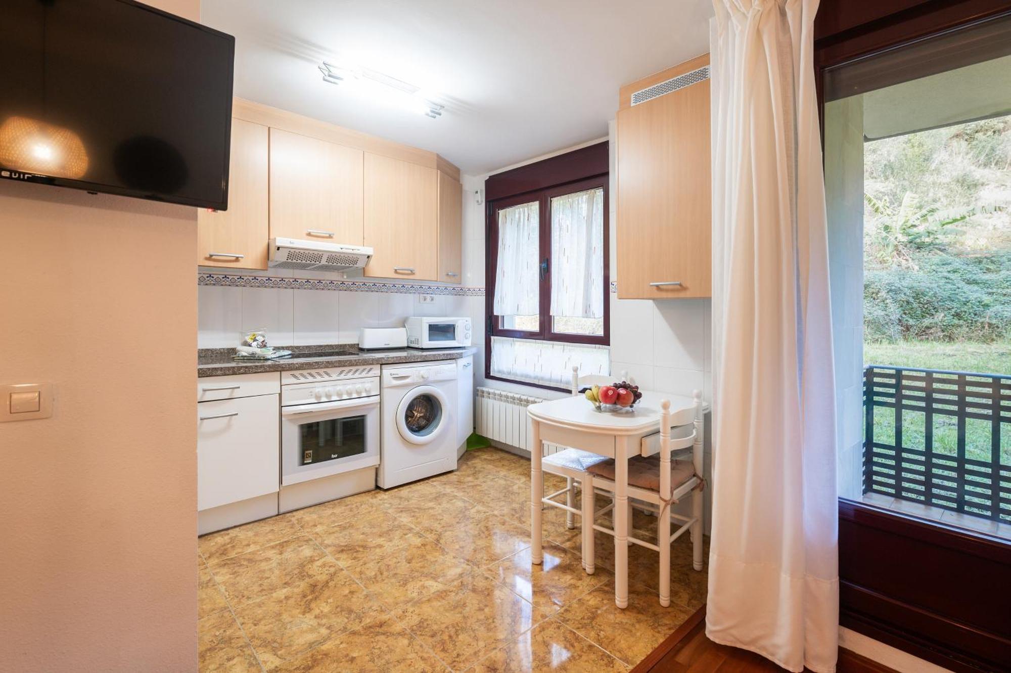 Rinconin, Estudio A 900 Metros De La Playa Vut-3936-As Llanes Exterior foto